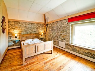 Vakantiehuis Robertville Kenmerken 17