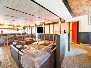 Vakantiehuis Robertville Kenmerken 21