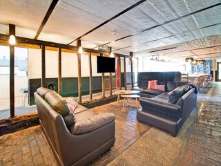 Vakantiehuis Robertville Kenmerken 22