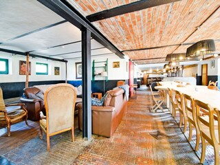 Vakantiehuis Robertville Kenmerken 23