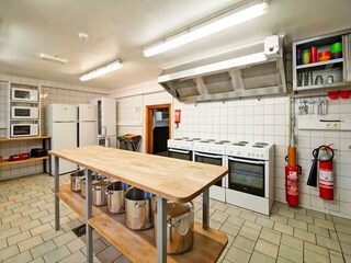Vakantiehuis Robertville Kenmerken 24