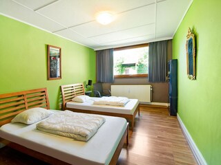 Vakantiehuis Robertville Kenmerken 11