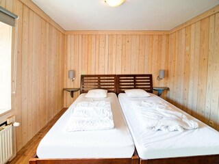 Casa per le vacanze Robertville Caratteristiche 12