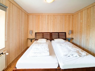 Holiday house Robertville Features 27