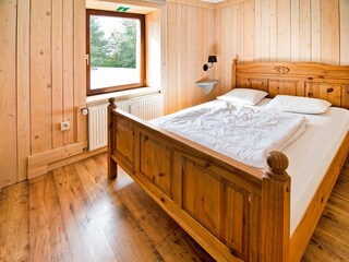 Vakantiehuis Robertville Kenmerken 26