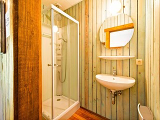 Vakantiehuis Robertville Kenmerken 29