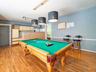 Vakantiehuis Robertville Kenmerken 28