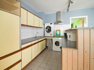 Casa per le vacanze Robertville  36