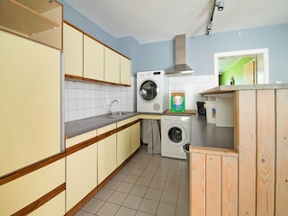 Ferienhaus Robertville  36