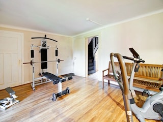 Ferienhaus Robertville  38