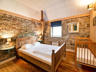 Holiday house Robertville Features 25