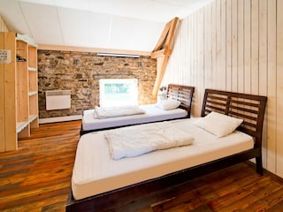 Holiday house Robertville Features 18