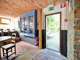 Ferienhaus Robertville Ausstattung 13