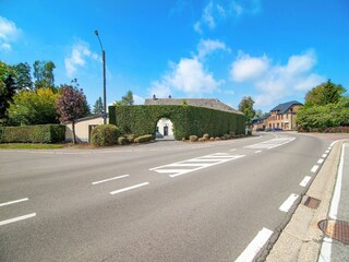 Casa per le vacanze Robertville Ambiente 31