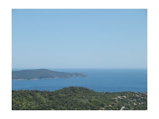 Ferienwohnung Cavalaire-sur-Mer Umgebung 18
