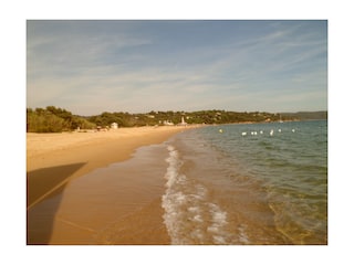 Ferienwohnung Cavalaire-sur-Mer Außenaufnahme 5
