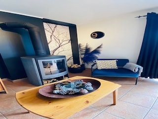 Ferienhaus Robertville Ausstattung 22