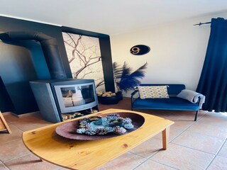 Vakantiehuis Robertville Kenmerken 27