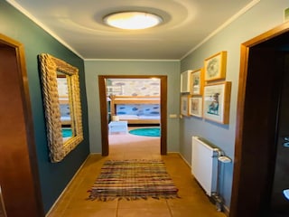 Ferienhaus Robertville Ausstattung 11