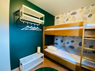 Casa per le vacanze Robertville Caratteristiche 21