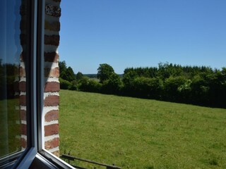 Casa de vacaciones Robertville Grabación al aire libre 2