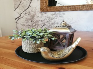 Casa per le vacanze Robertville  37