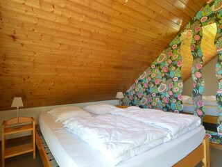 Casa per le vacanze Robertville Caratteristiche 17