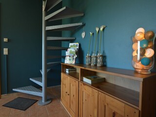 Vakantiehuis Robertville Kenmerken 26