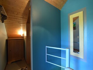 Holiday house Robertville Features 14