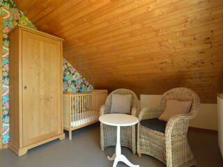 Holiday house Robertville Features 23