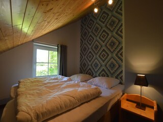 Ferienhaus Robertville Ausstattung 22