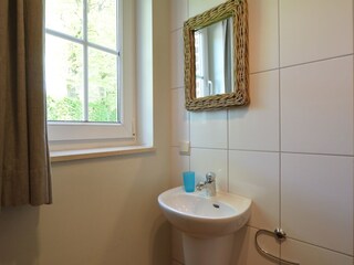Ferienhaus Robertville Ausstattung 9