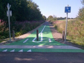 Casa per le vacanze Robertville Ambiente 32