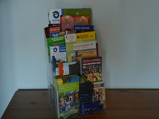 Ferienhaus Robertville  43