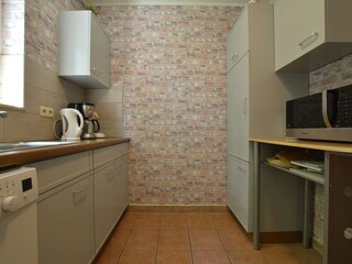 Casa per le vacanze Robertville Caratteristiche 24