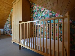 Ferienhaus Robertville Ausstattung 27