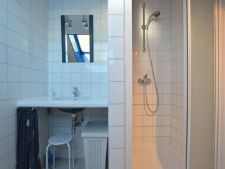 Ferienhaus Robertville Ausstattung 25
