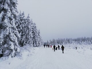 Holiday house Robertville Environment 35