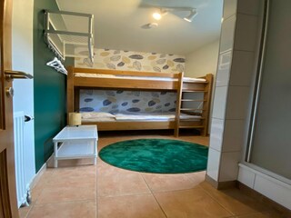 Casa per le vacanze Robertville Caratteristiche 12