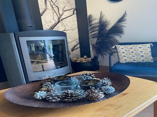 Casa per le vacanze Robertville  37