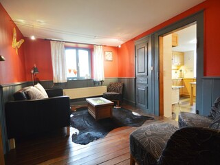 Ferienhaus Robertville Ausstattung 24