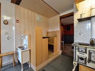 Holiday house Robertville Features 29