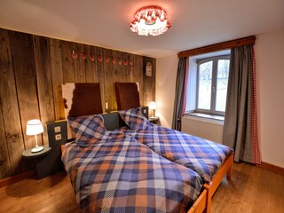 Holiday house Robertville Features 11