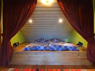 Holiday house Robertville Features 12