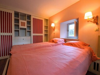 Vakantiehuis Robertville Kenmerken 27