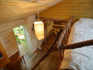 Holiday house Robertville Features 13
