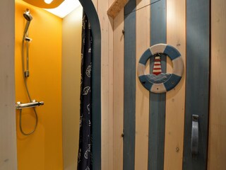 Vakantiehuis Robertville Kenmerken 28