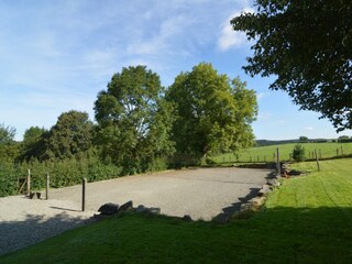 Vakantiehuis Robertville  29