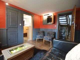 Vakantiehuis Robertville Kenmerken 11