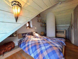 Holiday house Robertville Features 15